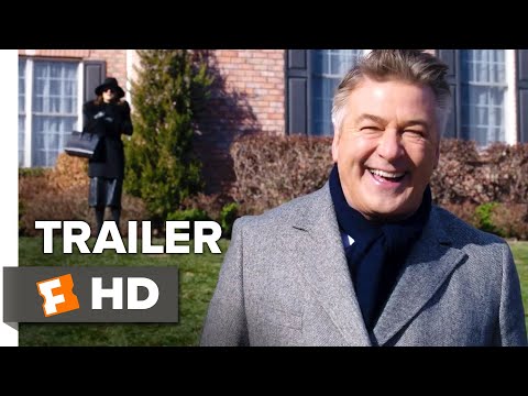Drunk Parents Trailer #1 (2019) | Movieclips Trailers