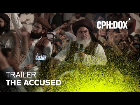 The Accused Trailer | CPH:DOX 2020