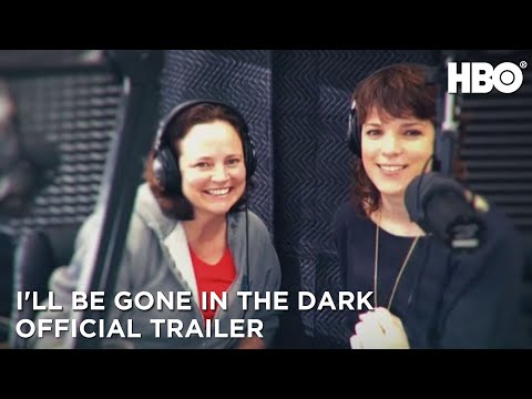 I&#039;ll Be Gone In the Dark (2020): Official Trailer | HBO