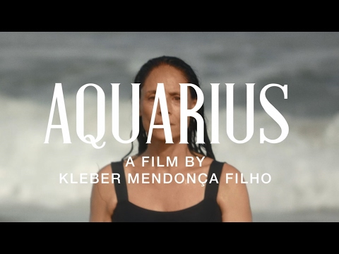 Aquarius - Official UK Trailer