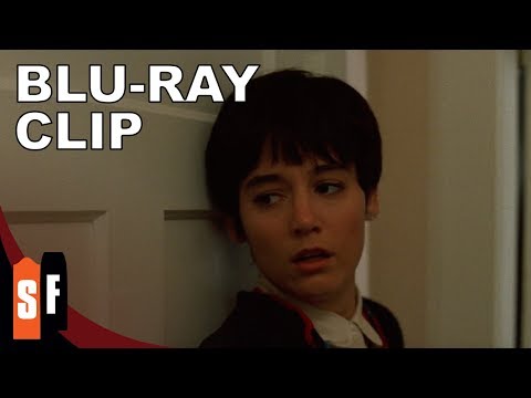 When A Stranger Calls Back (1993) - Clip: Stranger Upstairs (HD)