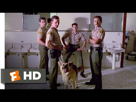 Reservoir Dogs (7/12) Movie CLIP - The Commode Story (1992) HD