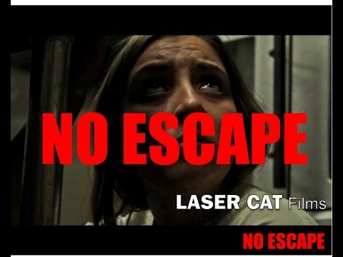 No Escape - 48 hour film project Seattle