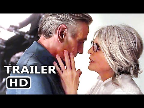 LOVE, WEDDINGS &amp; OTHER DISASTERS Trailer (2020) Diane Keaton, Jeremy Irons, Romance Movie