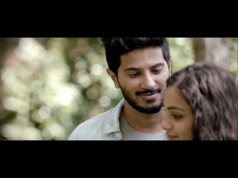 100 Days Of Love Malayalam Movie Official Teaser | Dulquer Salmaan , Nithya Menen