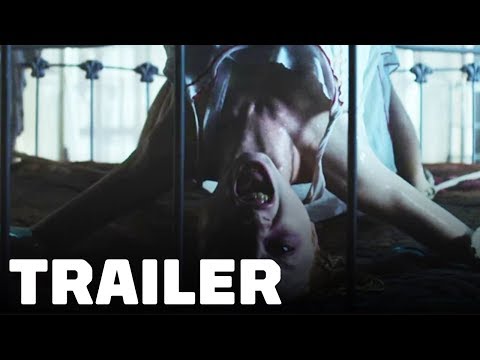 The Possession of Hannah Grace Trailer (2018) Stana Katic, Shay Mitchell, Grey Damon