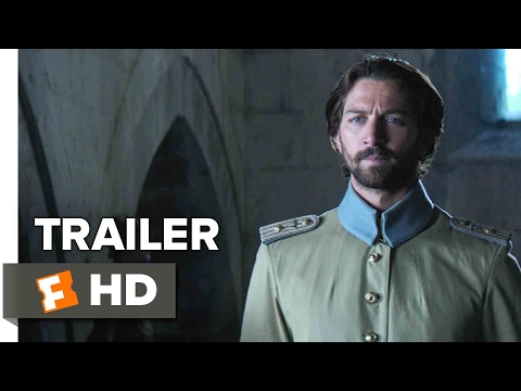 The Ottoman Lieutenant Trailer #1 (2017) | Movieclips Trailers