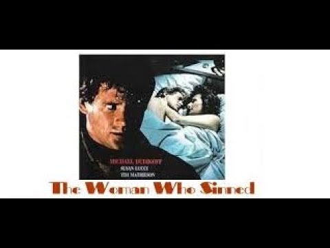 The Woman who Sinned - Drama - 1991 - trailer