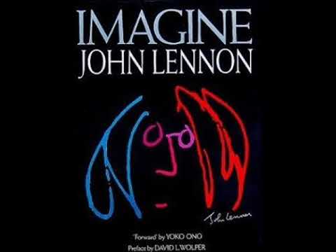 Episode 29 -Imagine 1988 film review with Scott Phipps (Part 2 of 2) (John Lennon Podcast)