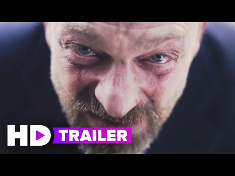 THE WOODS Trailer (2020) Netflix