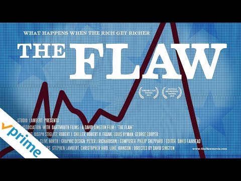 The Flaw | Trailer | Available Now