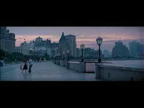Shanghai Kiss Trailer