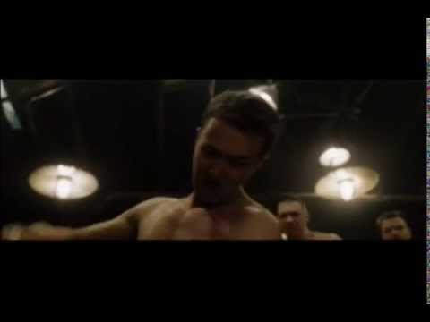 Fight Club - Angel Face&#039;s Beating - Uncensored Version Comparison