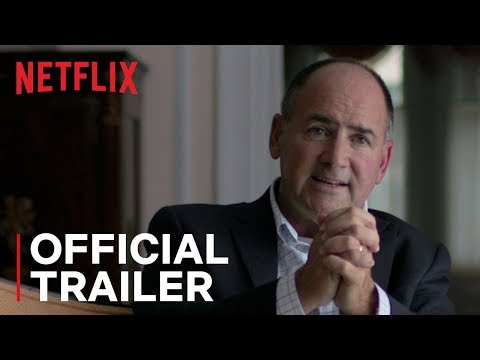 The Family: It&#039;s Not About Faith, It&#039;s About Power | Official Trailer | Netflix