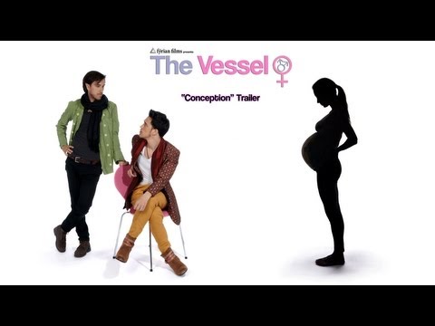Modern Family Series - The Vessel - Conception Trailer