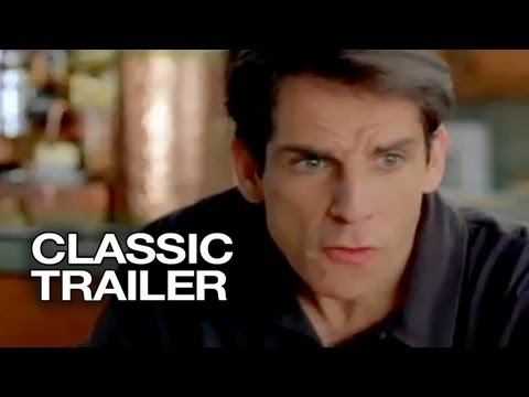 Envy (2004) - Official Trailer Ben Stiller Movie HD