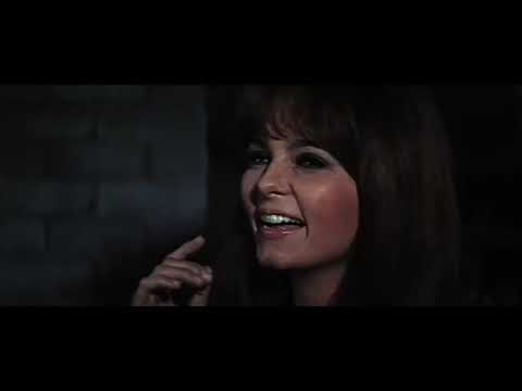 BEYOND THE VALLEY OF THE DOLLS TRAILER with ERICA GAVIN
