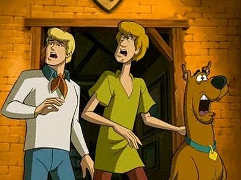 Scooby-doo! Abracadabra-doo - Available Now on DVD