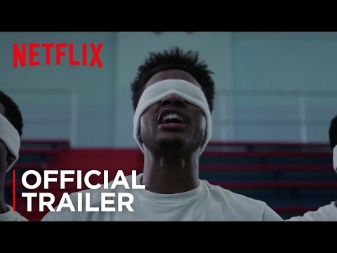 Burning Sands | Official Trailer [HD] | Netflix
