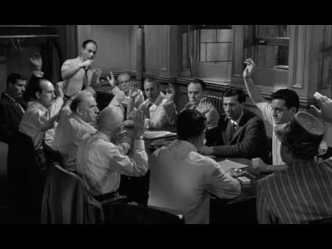 12 Angry Men 1957 Henry Fonda