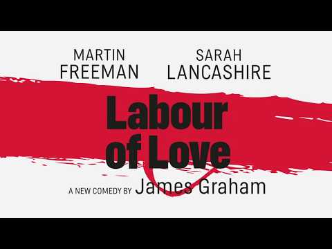 Labour of Love - Official Trailer