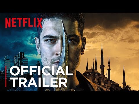 The Protector | Official Trailer [HD] | Netflix