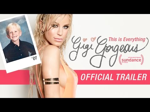 This Is Everything: Gigi Gorgeous - OFFICIAL TRAILER