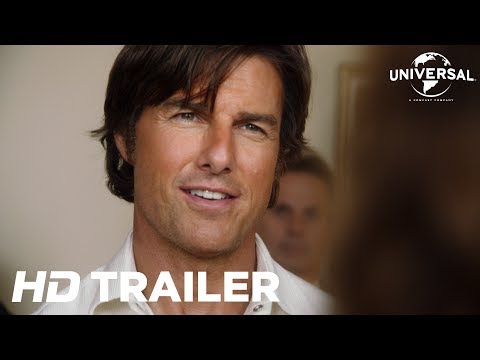 American Made | Official Trailer 1