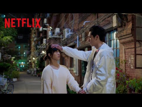 Meteor Garden | Official Trailer | Netflix