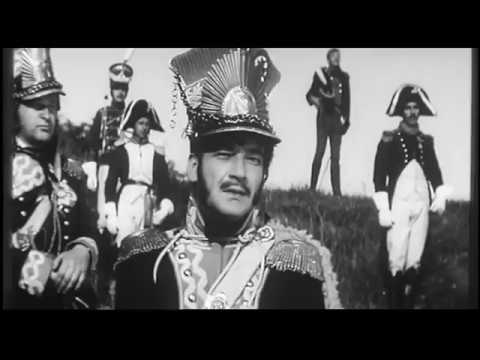Popioły (1965): French invasion of Russia 1812 ~ Retreat