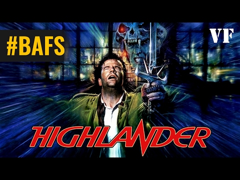 Highlander - Bande Annonce VF – 1986
