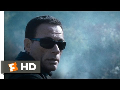 The Expendables 2 (2/8) Movie CLIP - The Pet of Satan (2012) HD