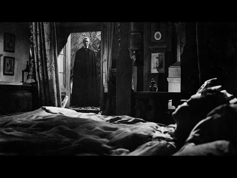 Horror of Dracula (Theatrical Trailer)