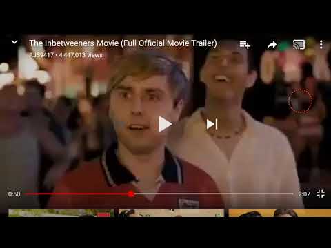 The Inbetweeners Movie - Trailer analysis