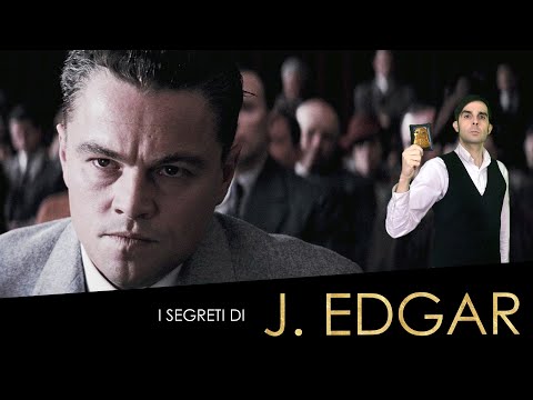 Segreti e curiosità sul film J. EDGAR
