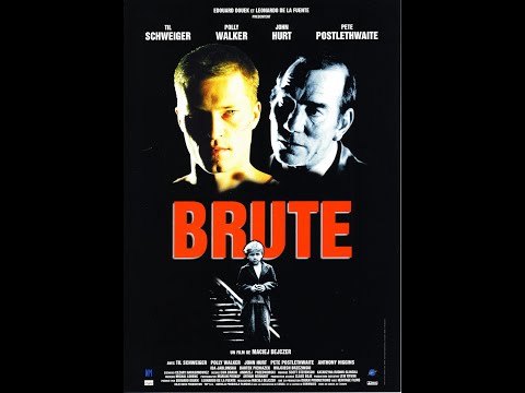BRUTE (&quot;Bandyta&quot;) movie with Til Schweiger, John Hurt, Pete Postlethwaite, Polly Walker