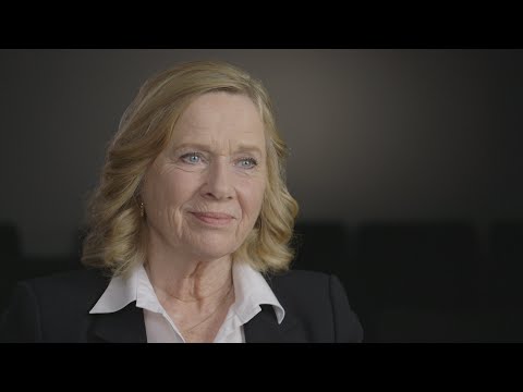 Watch This! - Liv Ullmann Recommends...
