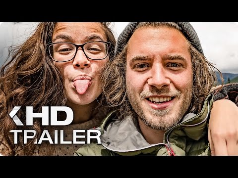 EXPEDITION HAPPINESS Exklusiv Trailer German Deutsch (2017)