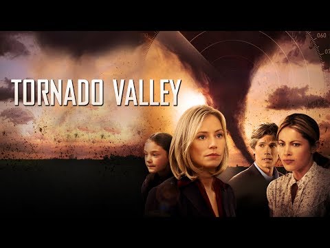 Tornado Valley - Full Movie