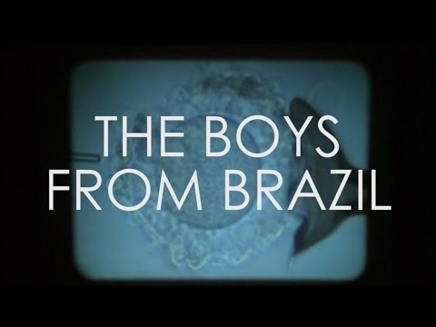 The Boys from Brazil – Trailer (2016)