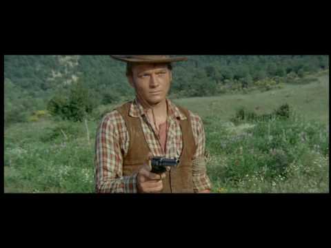 Sein Wechselgeld ist Blei (1967) Trailer