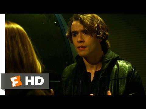 If I Stay - I&#039;m Terrified of Losing You Scene (5/10) | Movieclips