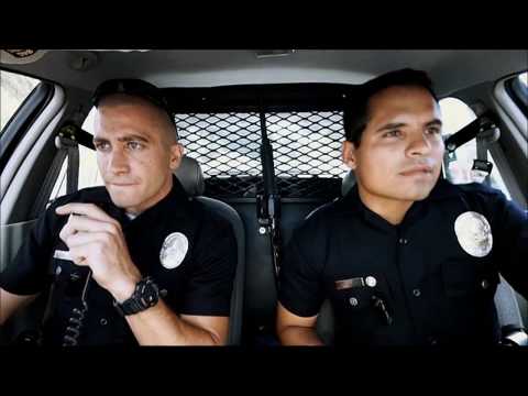 End of Watch (2012) - Trailer
