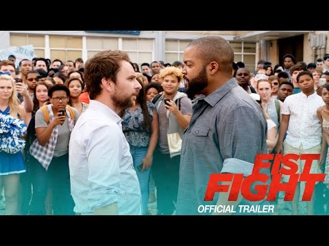 Fist Fight - Official Trailer [HD]