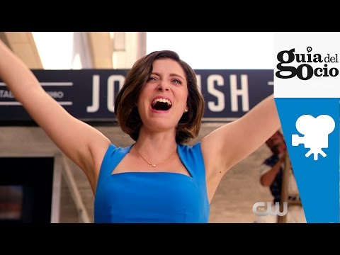 Crazy Ex-Girlfriend ( Season 1 ) - Trailer VO