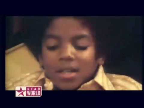 Michael Jackson 30th Anniversary Celebration TV Trailer