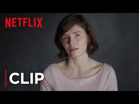 Amanda Knox | &quot;Suspect Her&quot; - Trailer [HD] | Netflix