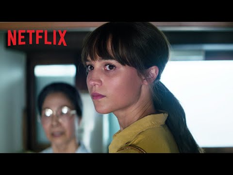 Earthquake Bird | Official Trailer | Netflix