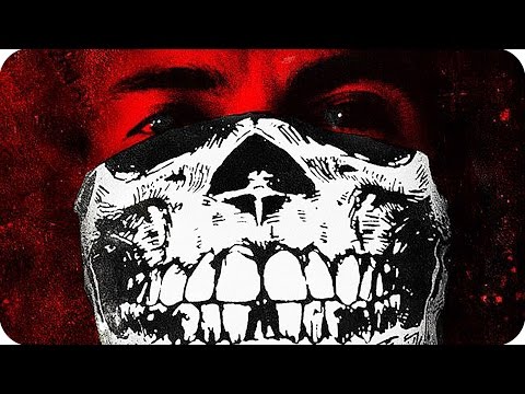 RECOVERY Trailer (2016) Horror Movie