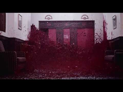 The Shining (1980) - Theatrical Trailer 35MM